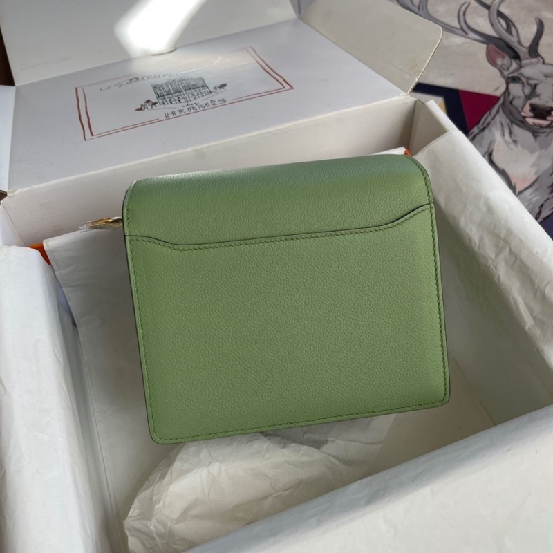 Hermes Roulis Bags